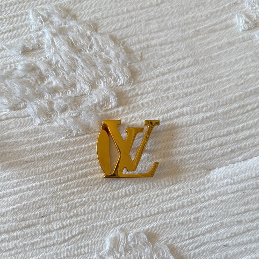 Louis Vuitton Double Sided Leather Black/Brown Belt - Picture 8 of 8